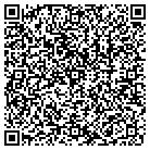 QR code with Alpha Stat Consulting Co contacts