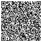 QR code with A-Z Secretarial Service contacts