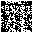 QR code with Garys Welding Service contacts