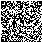 QR code with D B S Building Services contacts