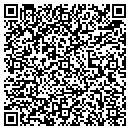 QR code with Uvalde Motors contacts