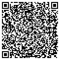 QR code with Gee Bee contacts