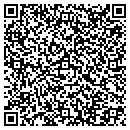 QR code with B Design contacts