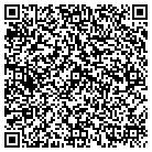 QR code with AAA Energy Systems Inc contacts