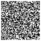 QR code with G P Wedding Shop & Photo Std contacts