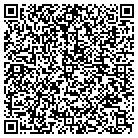 QR code with University Drive Health Center contacts