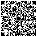 QR code with Artech Lab contacts