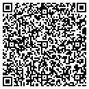 QR code with Tony's Blind Shop contacts