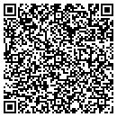 QR code with J J Techniauto contacts