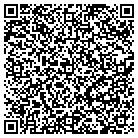 QR code with Dennis E Watson Contractors contacts