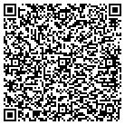 QR code with Marine & Mainland Crane Service contacts