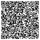 QR code with Alberto T Garcia III Law Ofc contacts