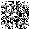 QR code with Leahs Salon contacts