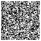 QR code with Markham Municipal Utility Dist contacts