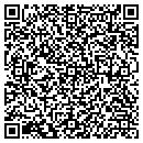 QR code with Hong Kong Cafe contacts