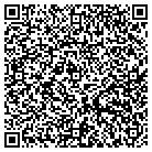QR code with Rivera First Baptist Church contacts