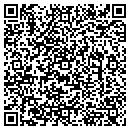 QR code with Kadelko contacts