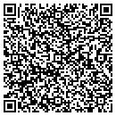 QR code with Hobbyware contacts