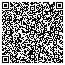 QR code with Prietos Garage contacts