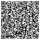 QR code with Michael L Hendrickson CPA contacts