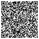 QR code with Mahogany Image contacts