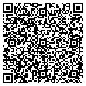 QR code with Paos contacts