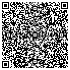 QR code with Marvins Air Conditioning contacts