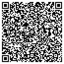 QR code with Joeys A-List contacts