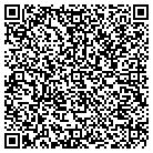 QR code with Hidalgo Cnty Irrgtion Dst No 5 contacts