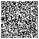 QR code with C B Richard Ellis contacts