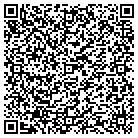 QR code with Calla Florist & Custom Frames contacts