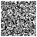 QR code with B JS Quick Stop 2 contacts