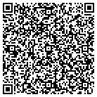 QR code with Omega Wrought Iron Works contacts