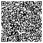 QR code with U Con Utilities & Construction contacts