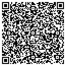 QR code with Alperin Allen Dvm contacts