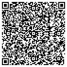 QR code with Custom Courier Service contacts