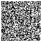 QR code with Hudson Rebuild Service contacts