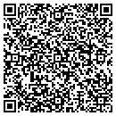 QR code with C & Js Online Sales contacts