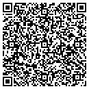 QR code with J & J Collectibles contacts