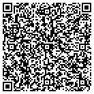 QR code with Preston Group & Associates Inc contacts