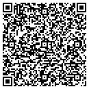 QR code with Kiki's Burritos contacts