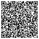 QR code with HD McClendon Welding contacts