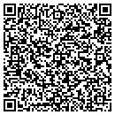 QR code with Reggie Finch DDS contacts