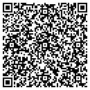 QR code with Richard C Osborne DDS contacts