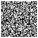 QR code with Past Times contacts