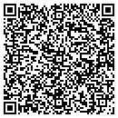 QR code with J R & Associates contacts