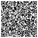 QR code with GA Communications contacts