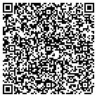 QR code with Chambers County Abstract Co contacts