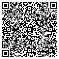 QR code with Gap contacts