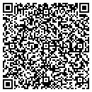 QR code with His Disciples Storage contacts